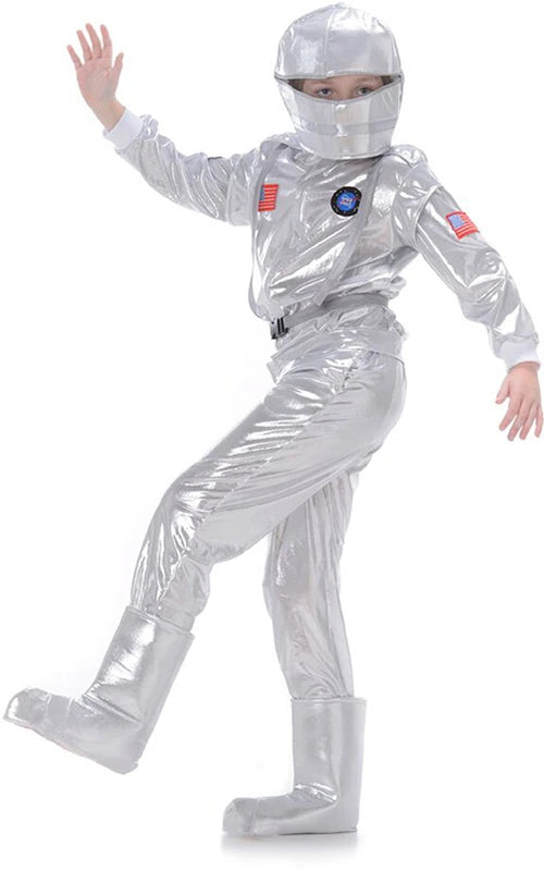 Karnival Space Man Costume