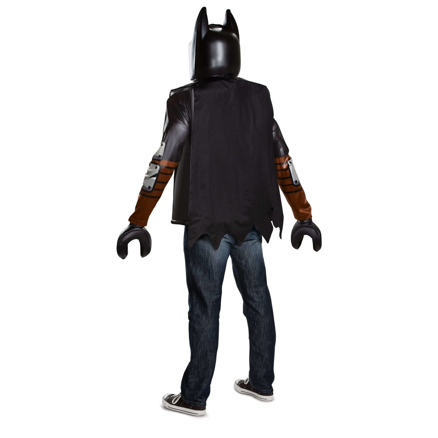 Batman LM2 Adult Costume - Party Australia