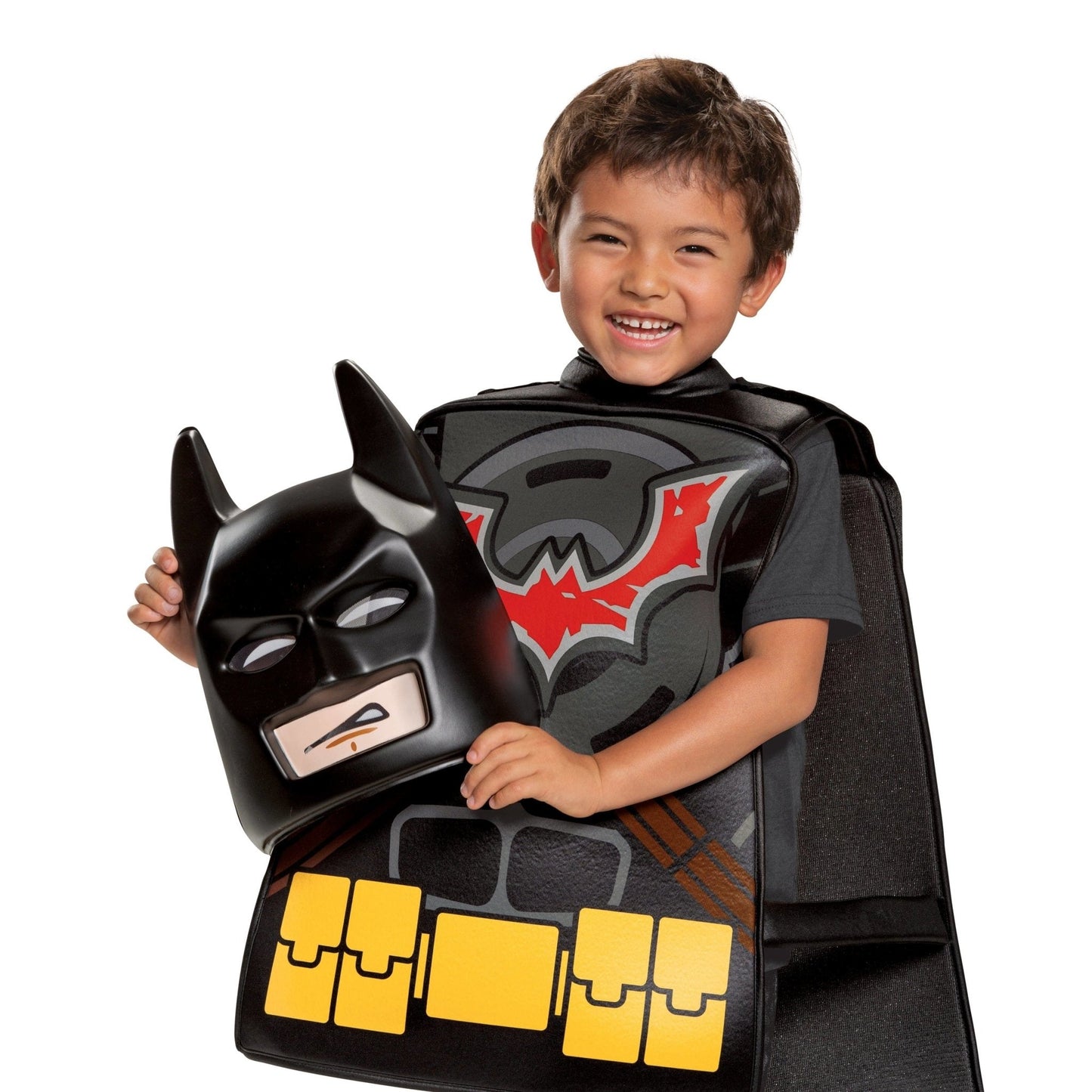 Batman LM2 Basic Toddler Costume - Party Australia