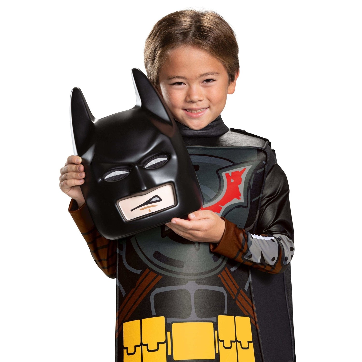 Batman LM2 Prestige Costume - Party Australia