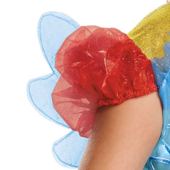 Disguise Rainbow Dash Classic Costume Child