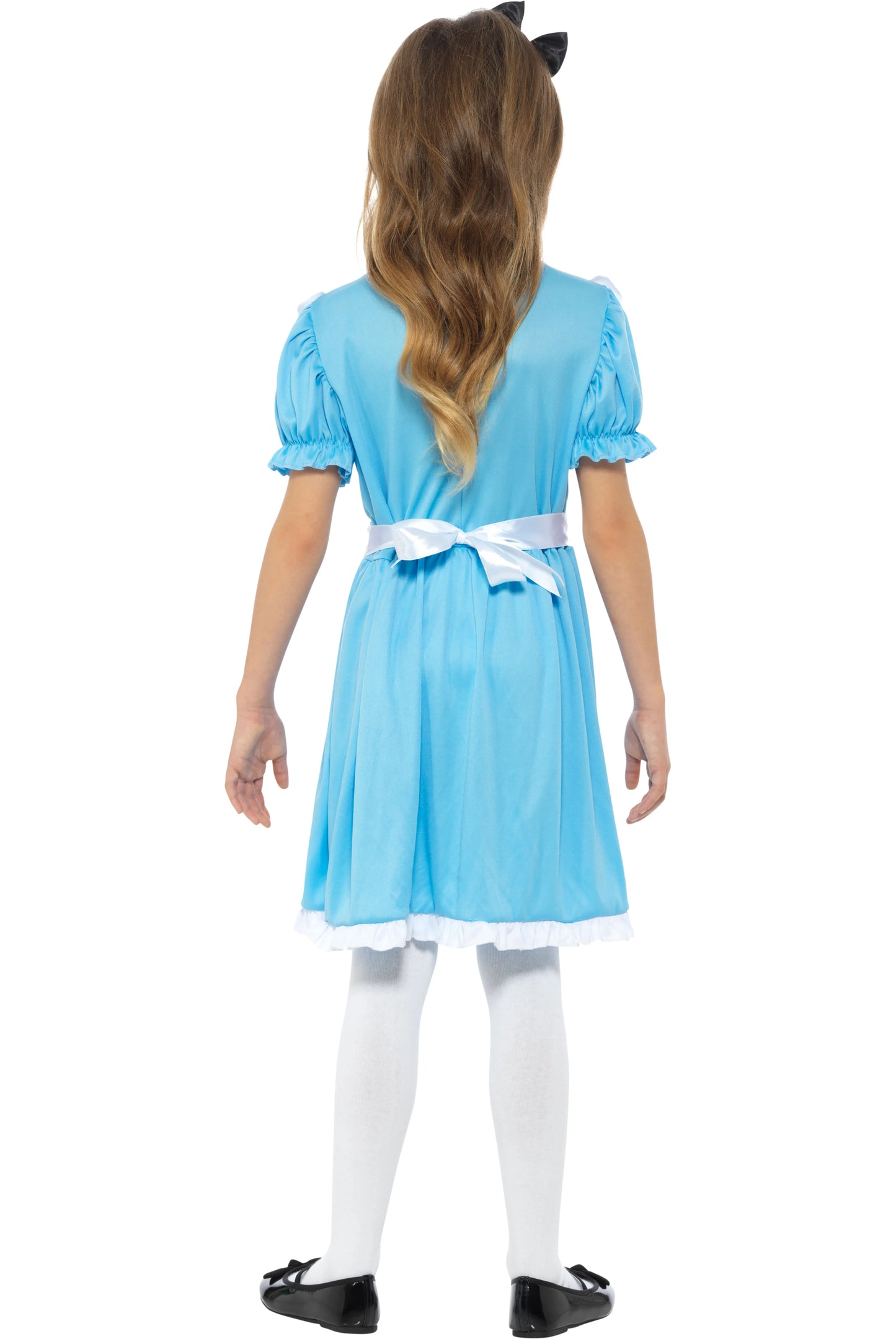 Karnival Alice Child Costume