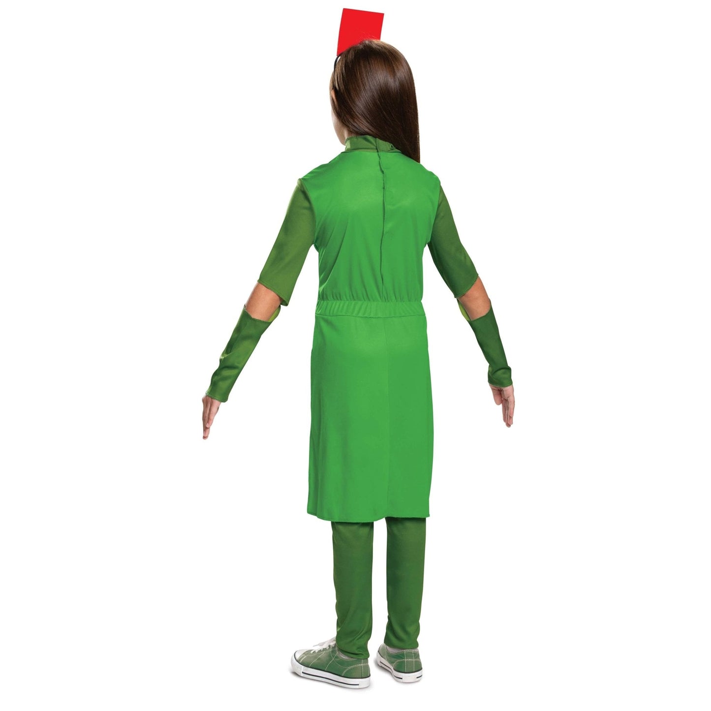 Creeper Girl Classic Costume - Party Australia