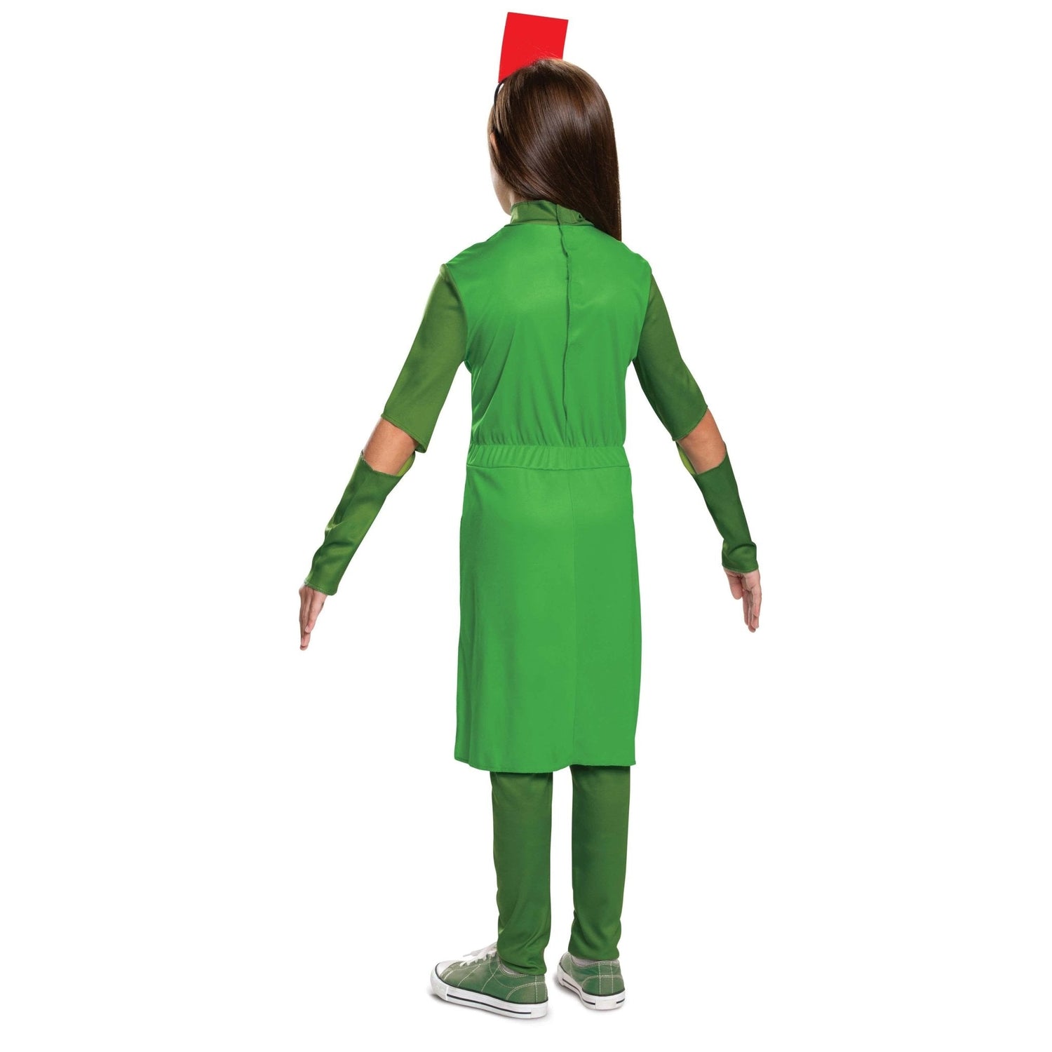 Creeper Girl Classic Costume - Party Australia