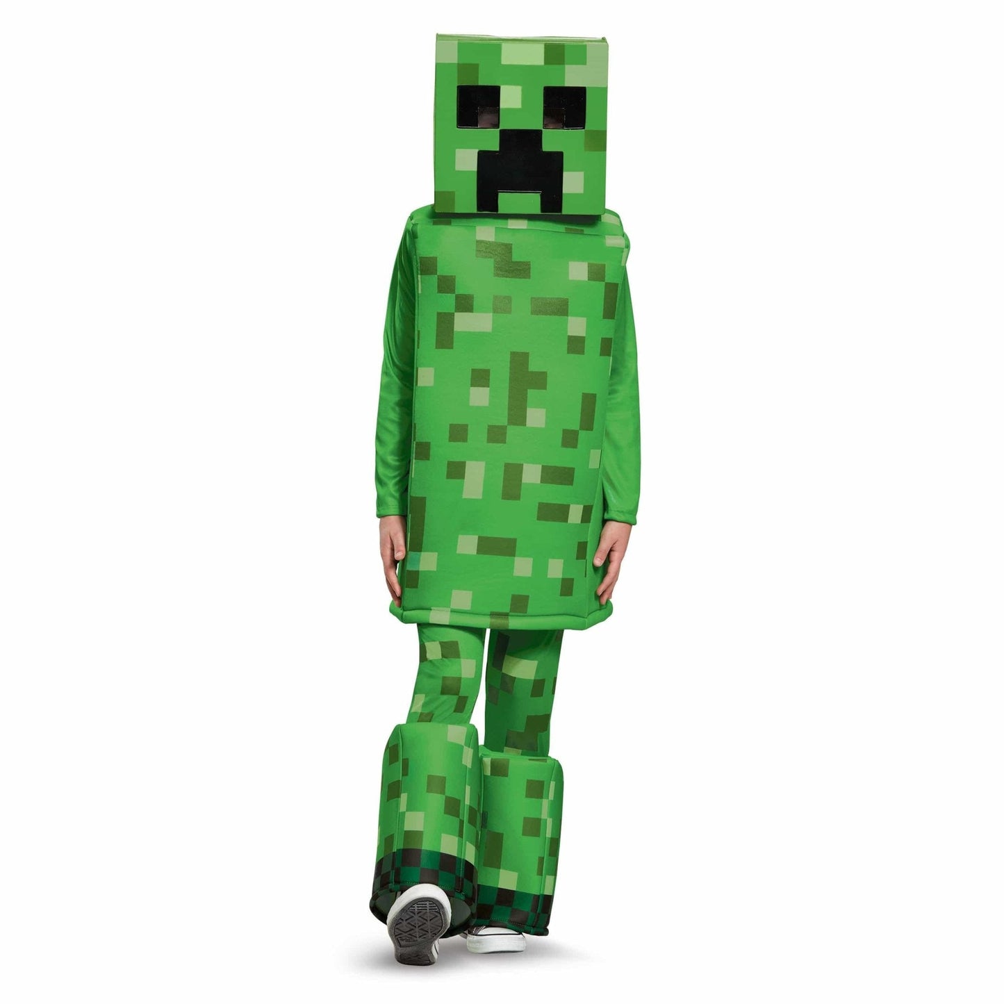 Creeper Prestige Costume Child - Party Australia
