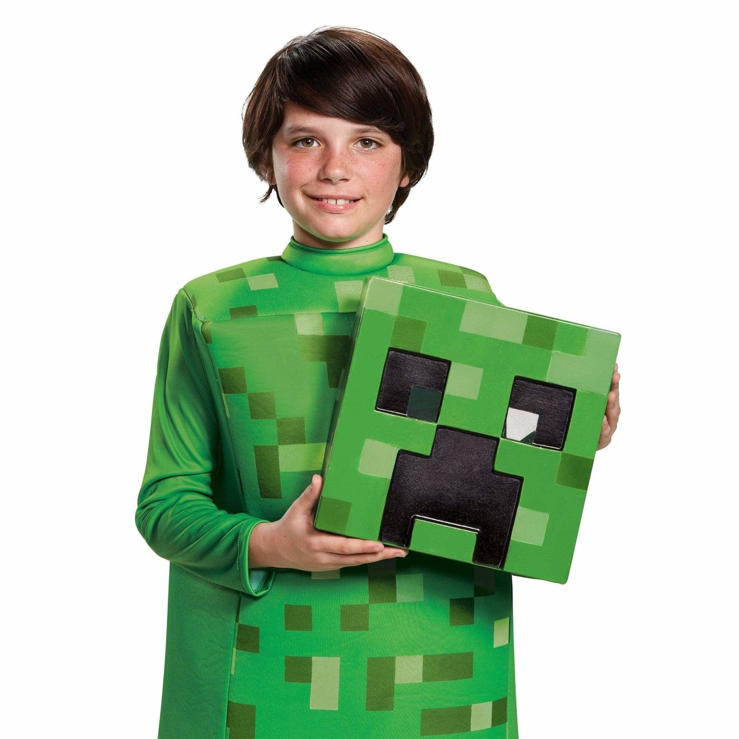 Creeper Prestige Costume Child - Party Australia