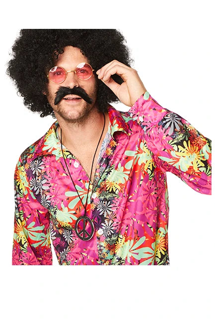 Karnival Flower Power Shirt