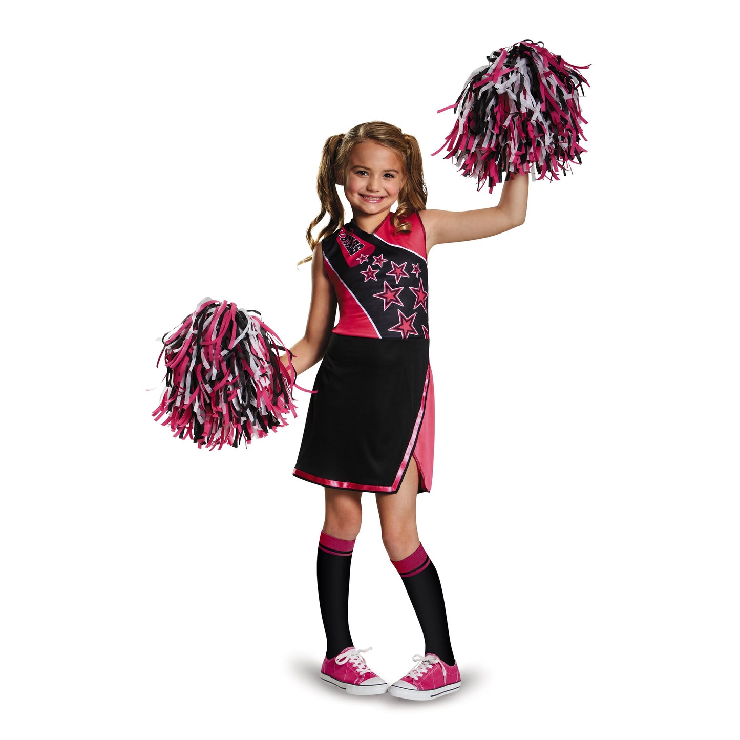 Karnival Haunted Child Costume