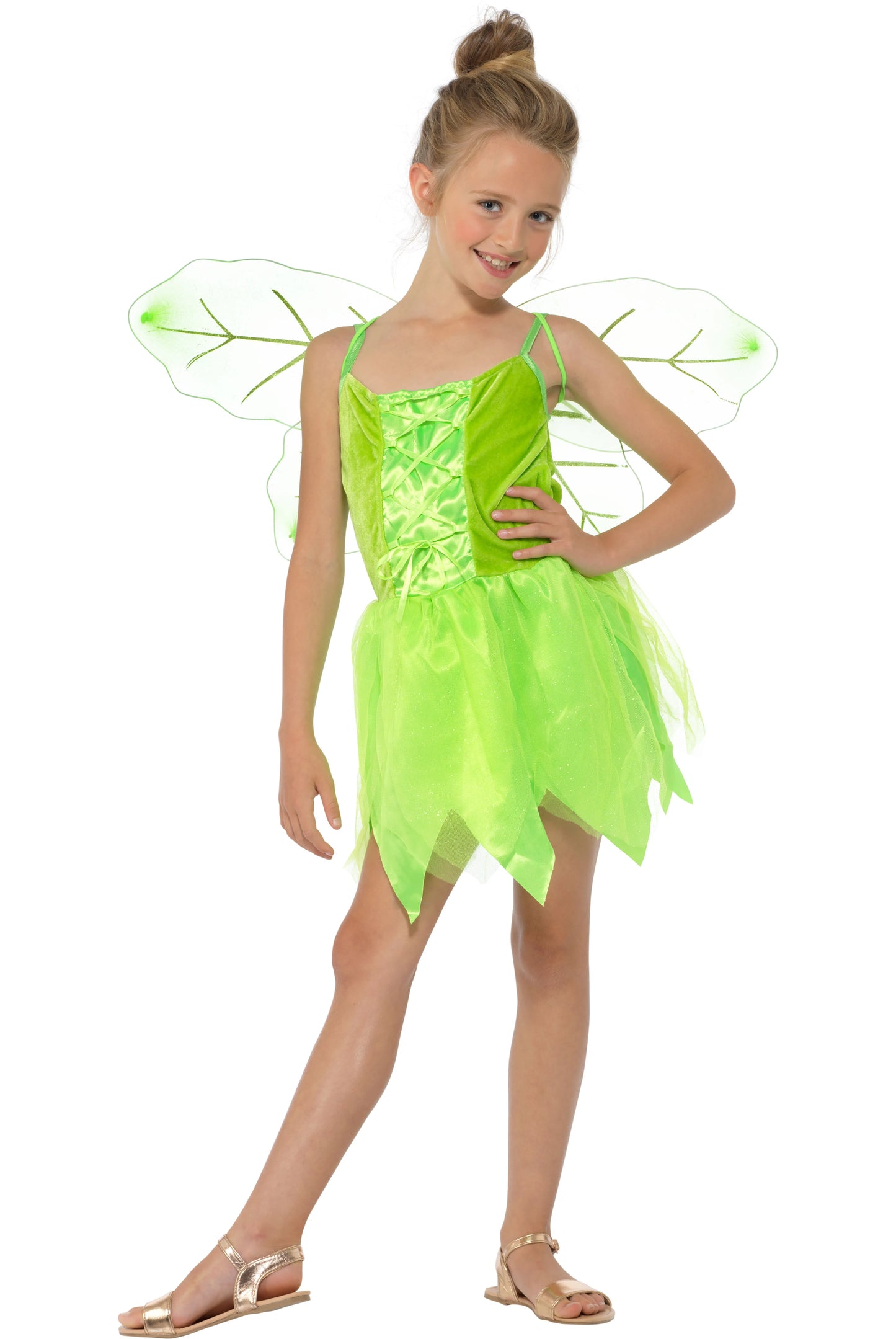 Karnival Woodland Fairy Costume
