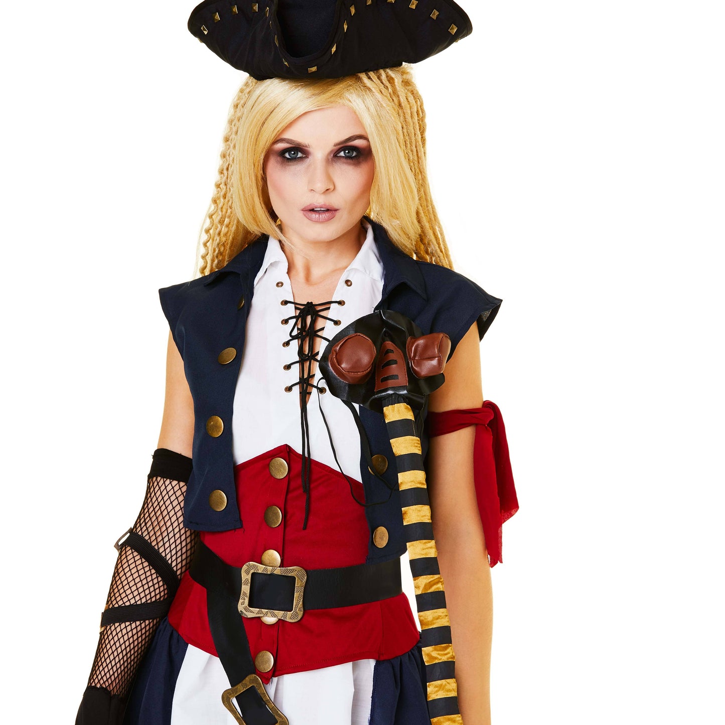 Karnival Mariner Costume