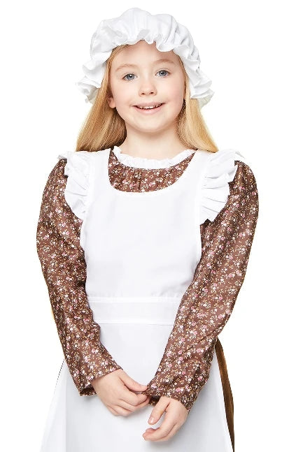 Karnival Poor Girl Costume