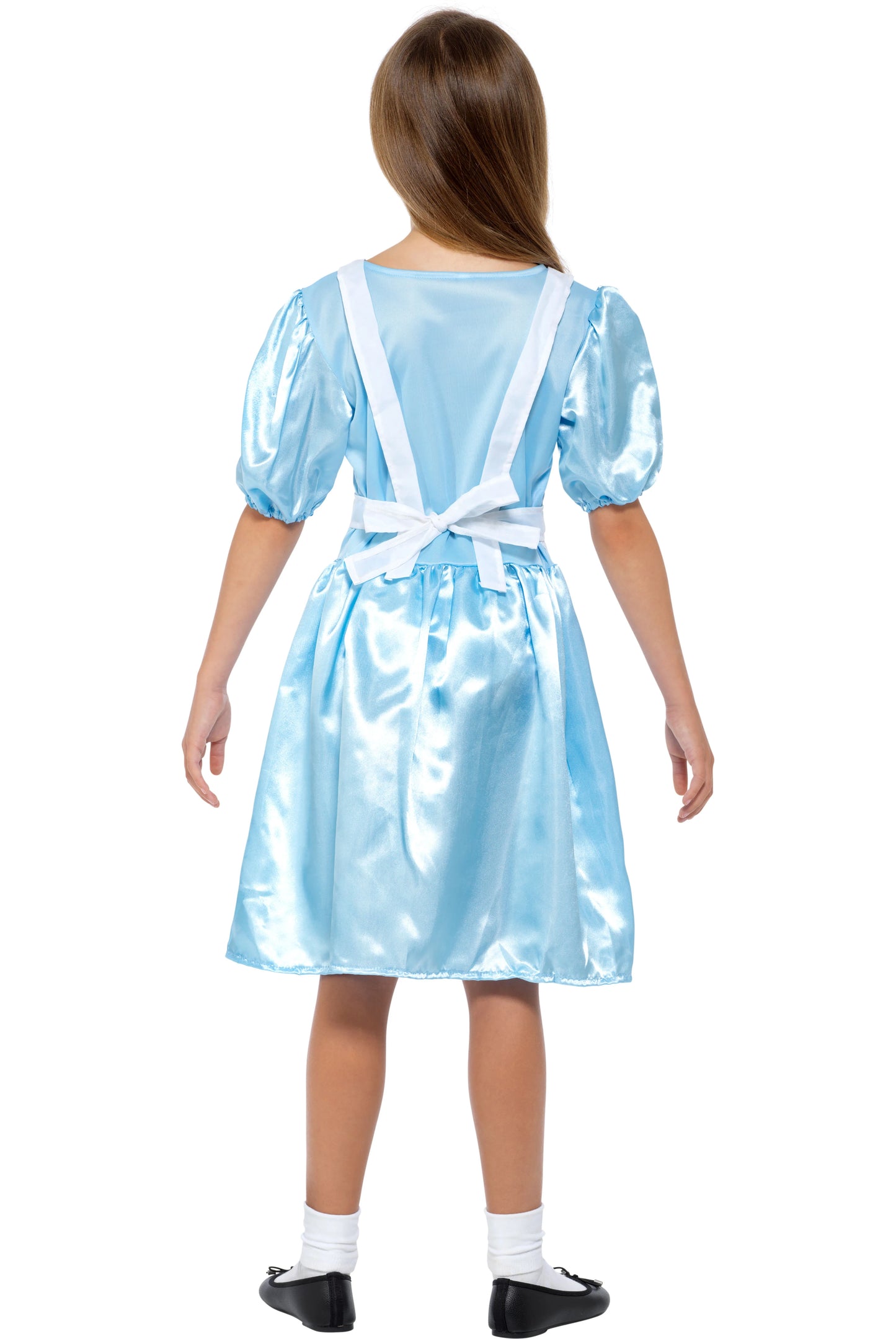 Karnival Storybook Alice Costume