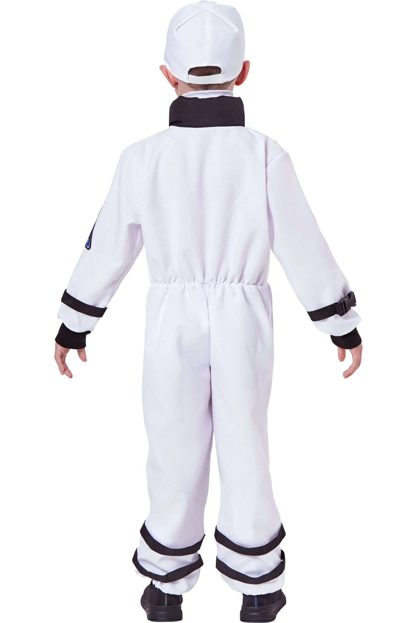 Karnival Astronaut Child Costume