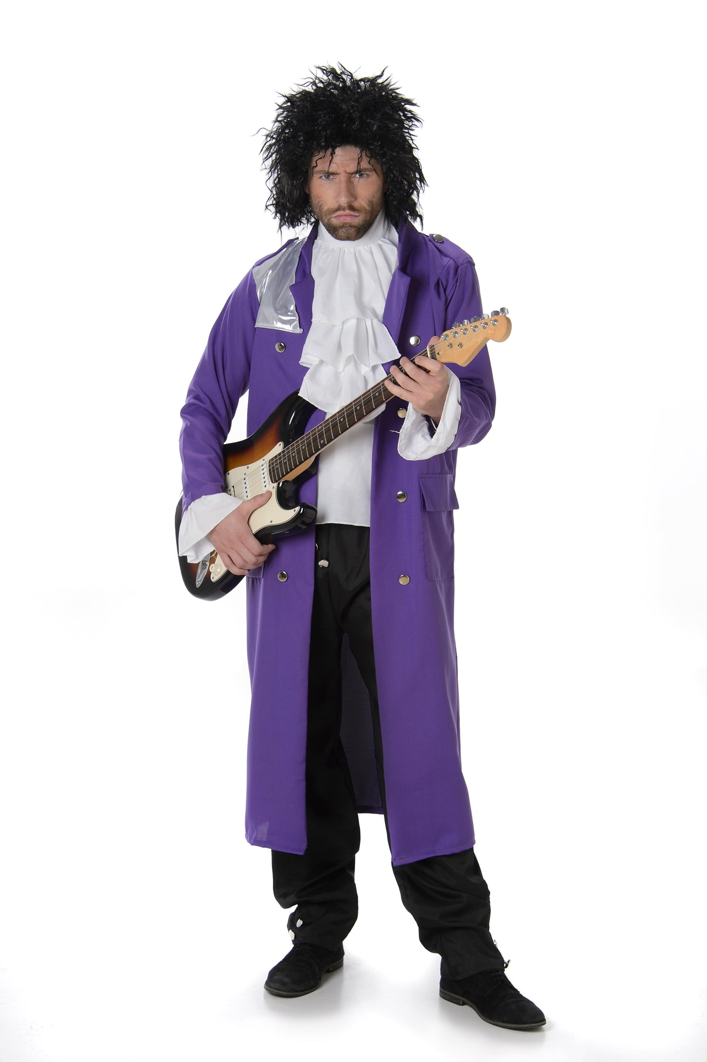 Karnival Pop Icon Costume