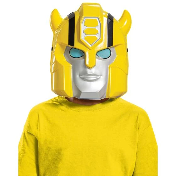 Disguise Bumblebee Eg Mask