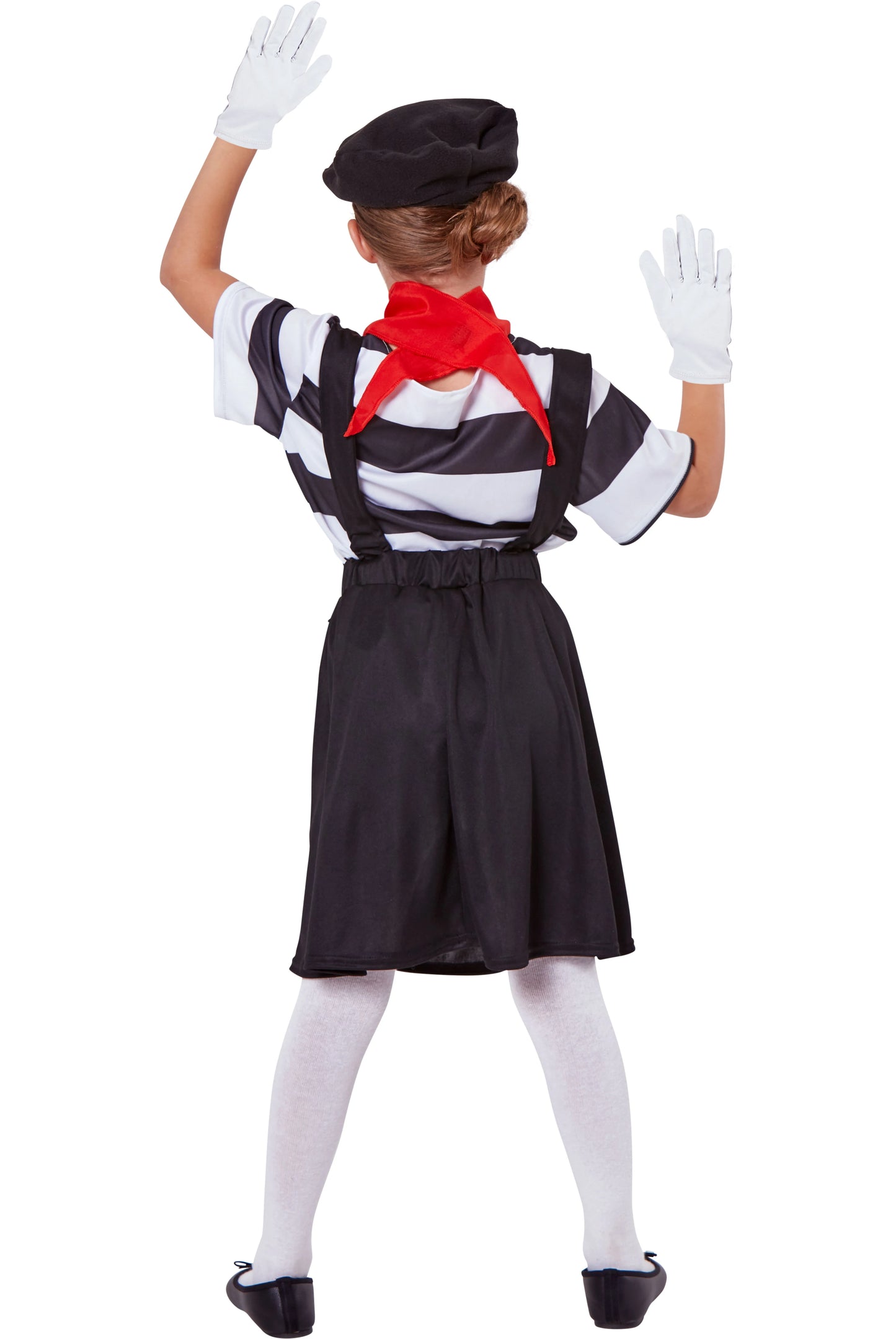 Karnival Mine Girls Costume