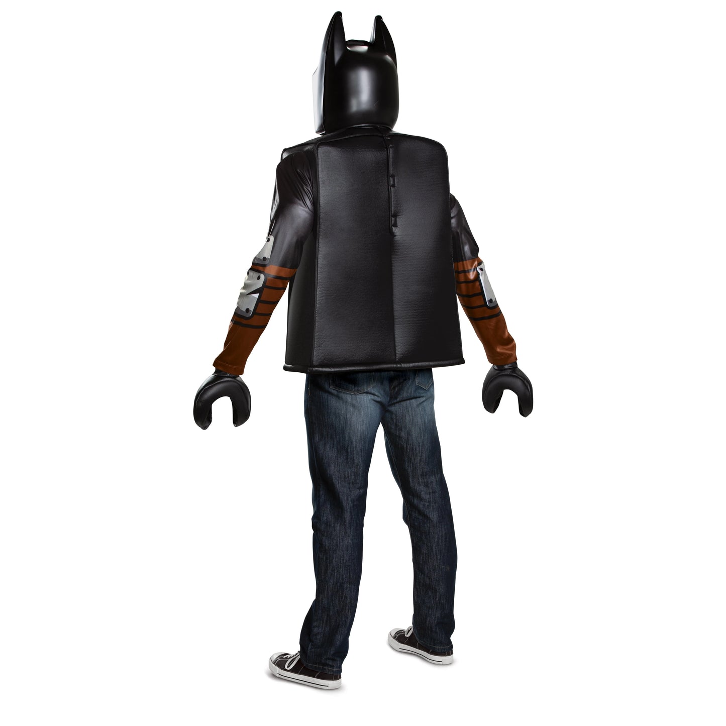 Disguise Batman LM2 Adult Costume