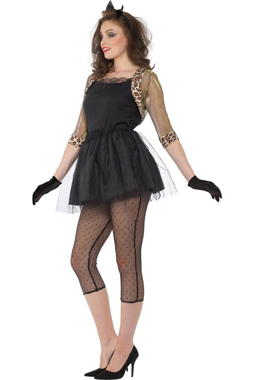 Karnival 80's Pop Star Costume
