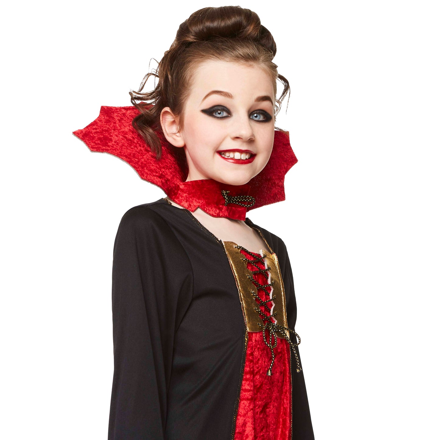 Karnival Gothic Vampiress Costume