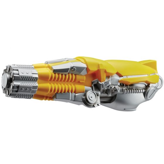 Disguise Bumblebee Plasma Cannon Blaster