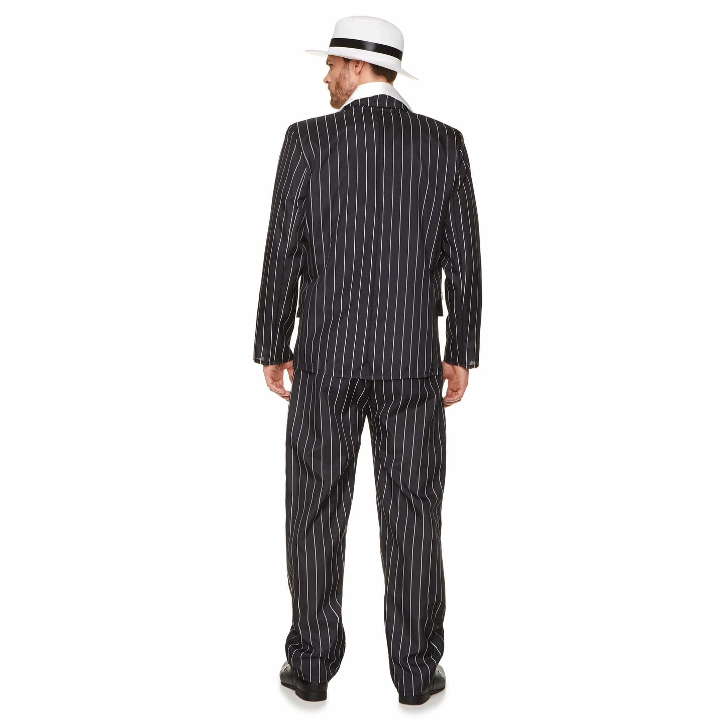 Gangster Boss Costume - Party Australia