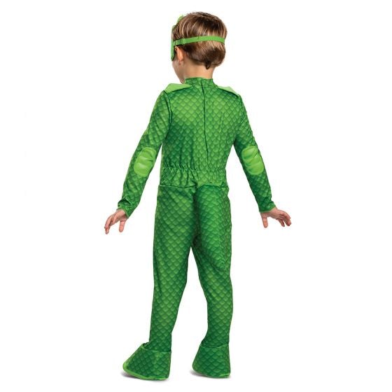 Gekko Deluxe Toddler w Lights - Party Australia