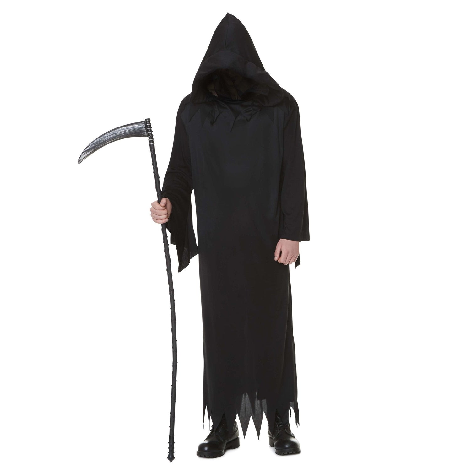 Grim Reaper Costume - Party Australia