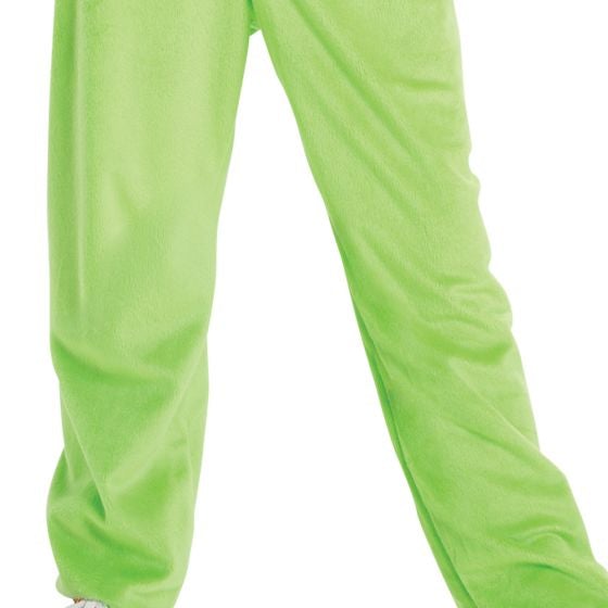 Grookey Hooded Classic Jumpsuit - Party Australia