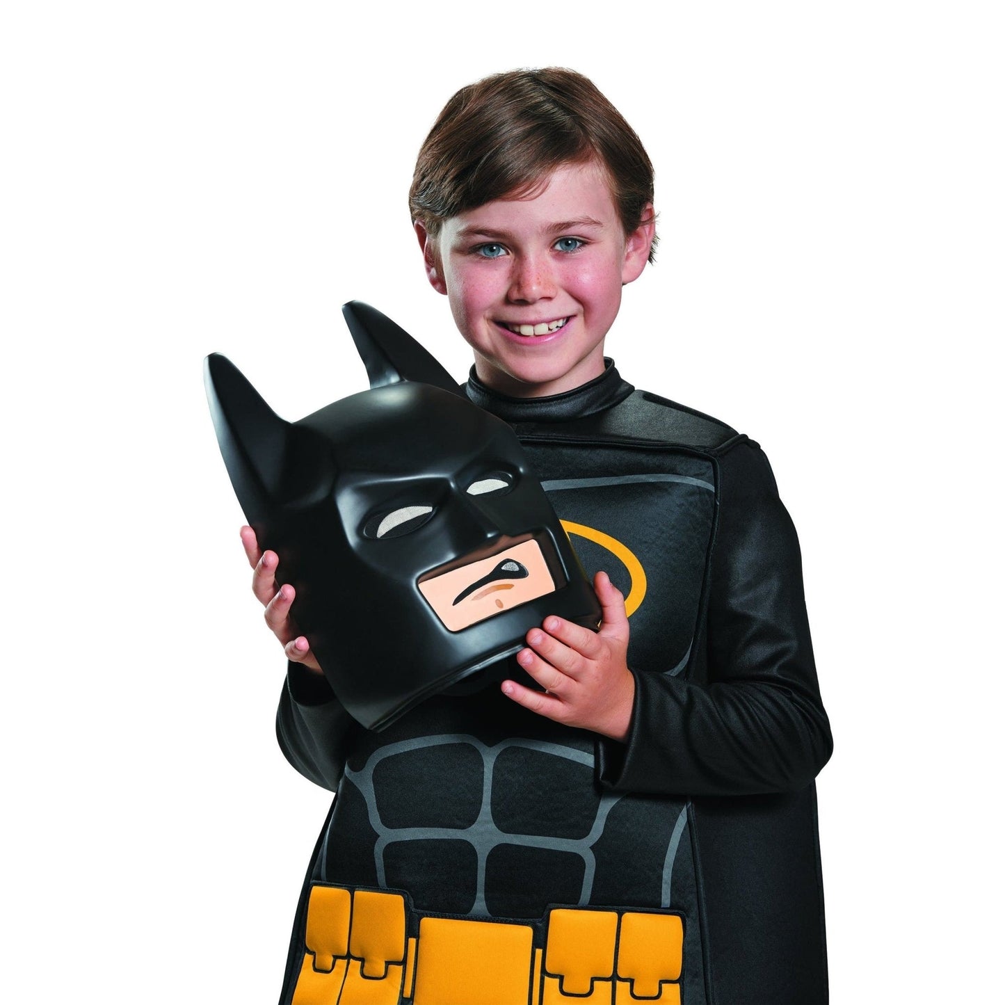 LEGO Batman Classic Boys Costume - Party Australia
