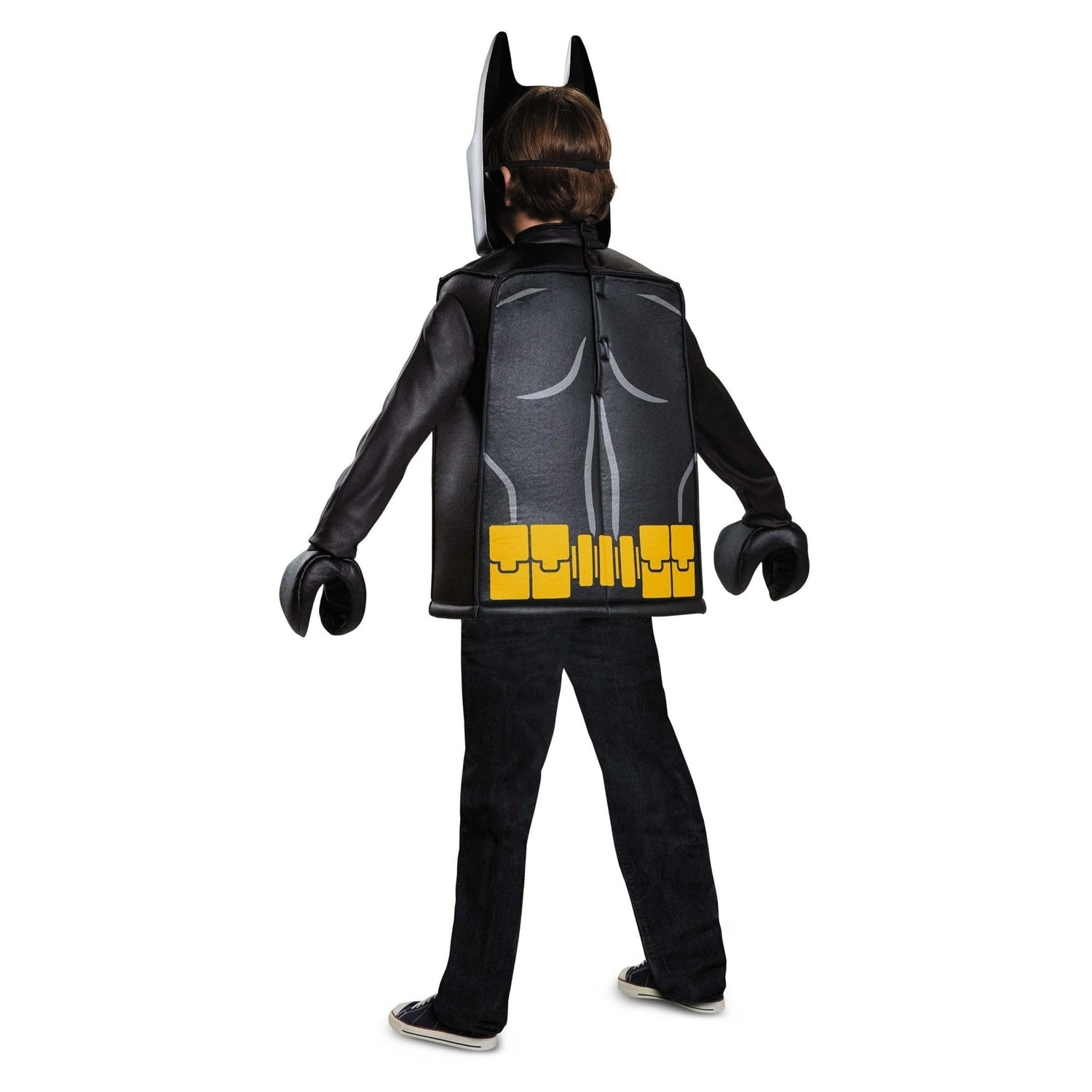 LEGO Batman Classic Boys Costume - Party Australia