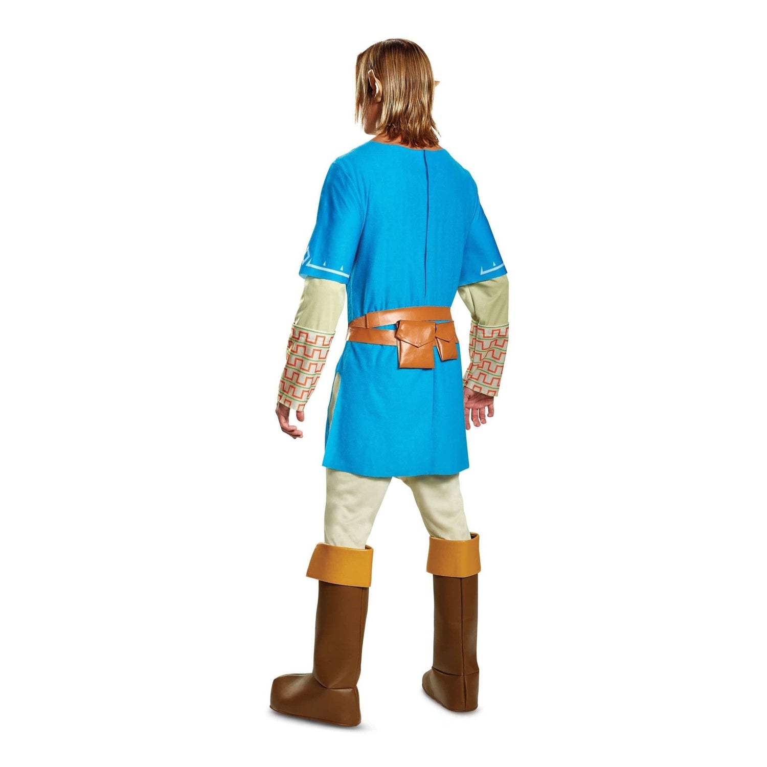 Link Breath of the Wild Deluxe Costume Adult - Party Australia