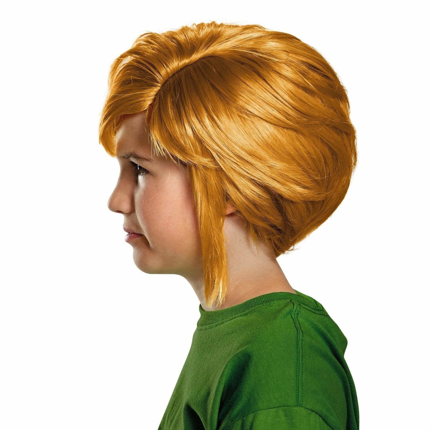 Link Child Wig - Party Australia