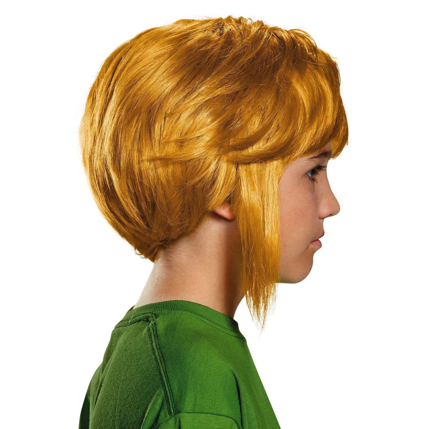 Link Child Wig - Party Australia