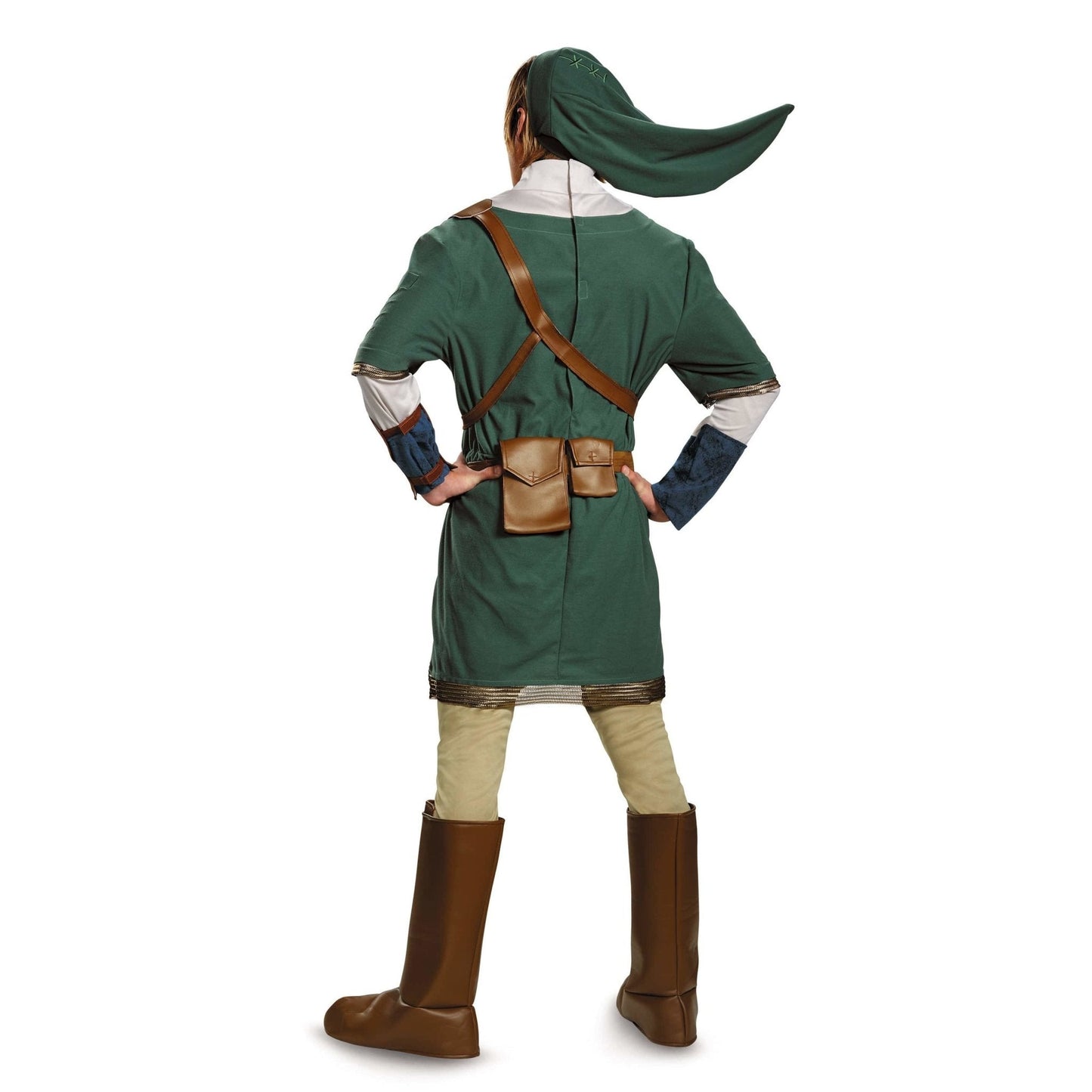 Link Prestige Costume Adult - Party Australia