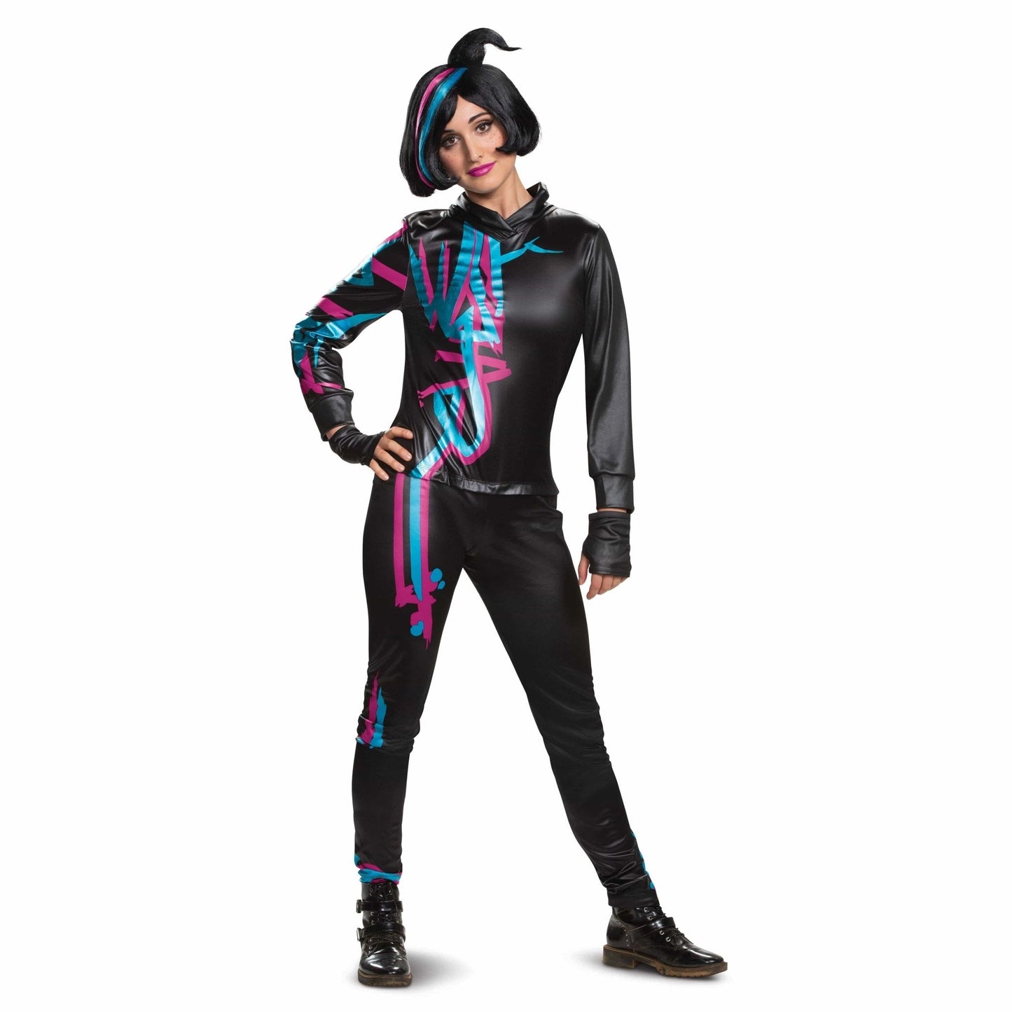 Lucy Adult Costume - Party Australia