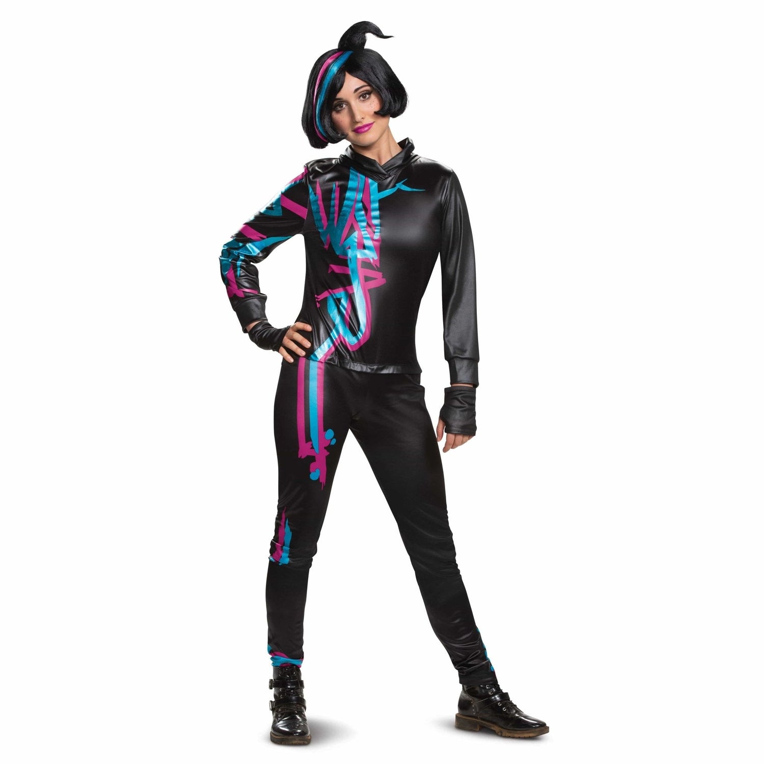 Lucy Adult Costume - Party Australia