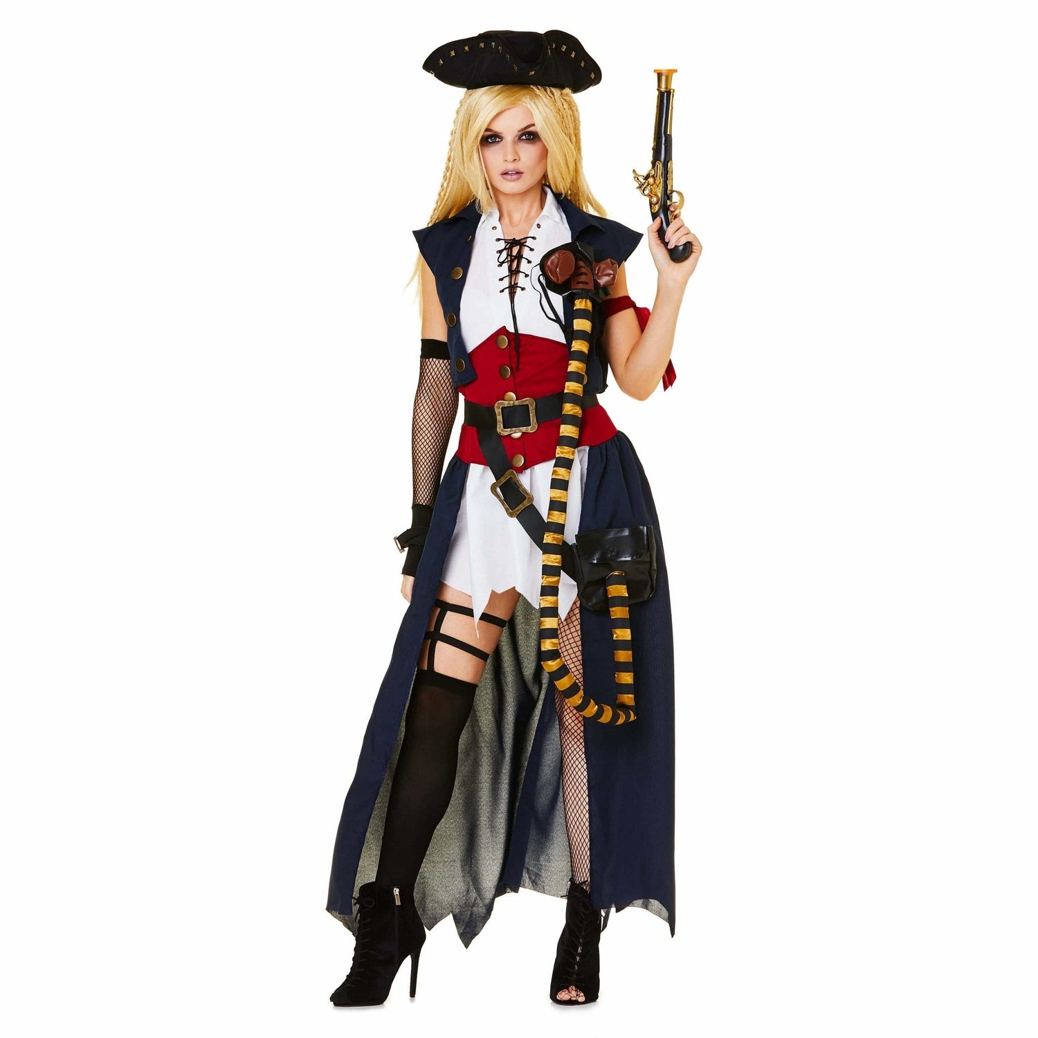 Mariner Costume - Party Australia