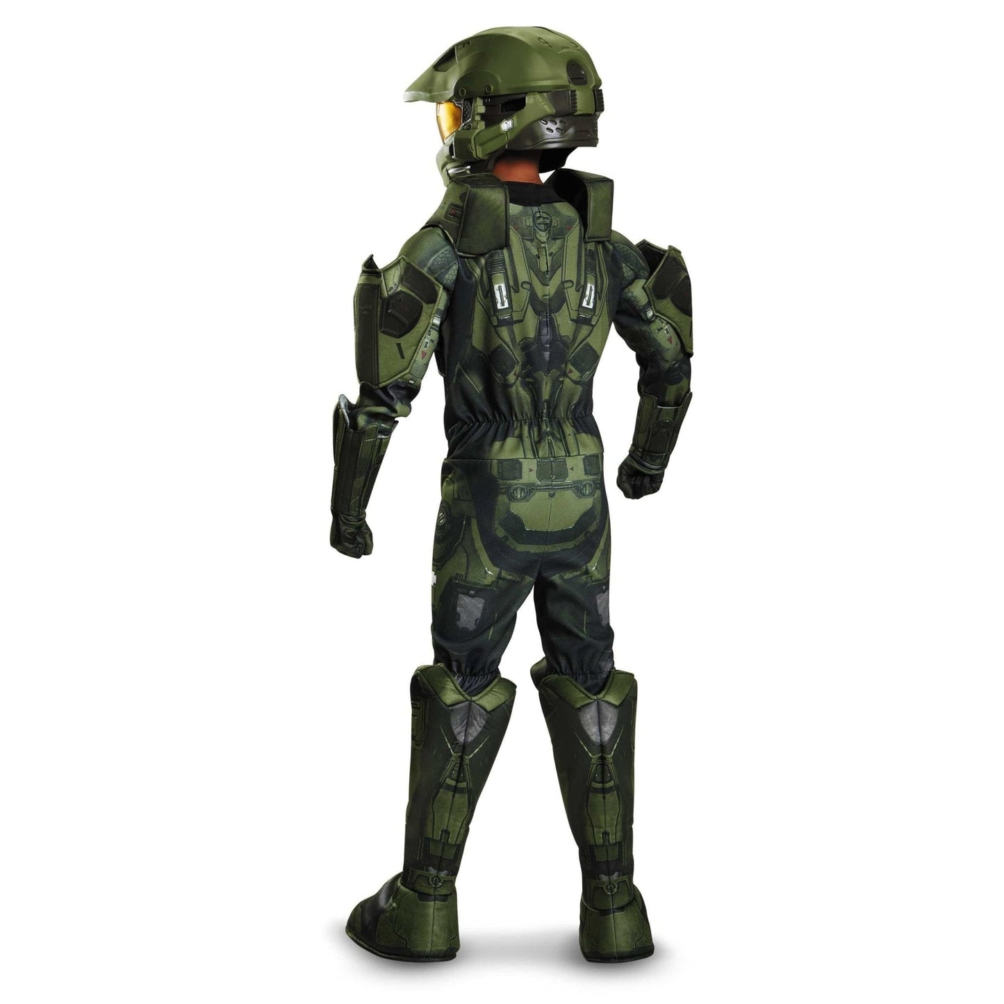 Master Chief Prestige Costume - Party Australia