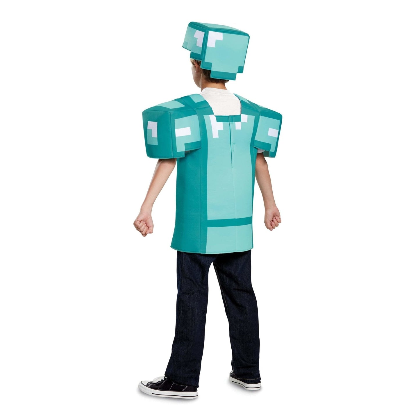 Minecraft Armor Classic Costume Child - Party Australia