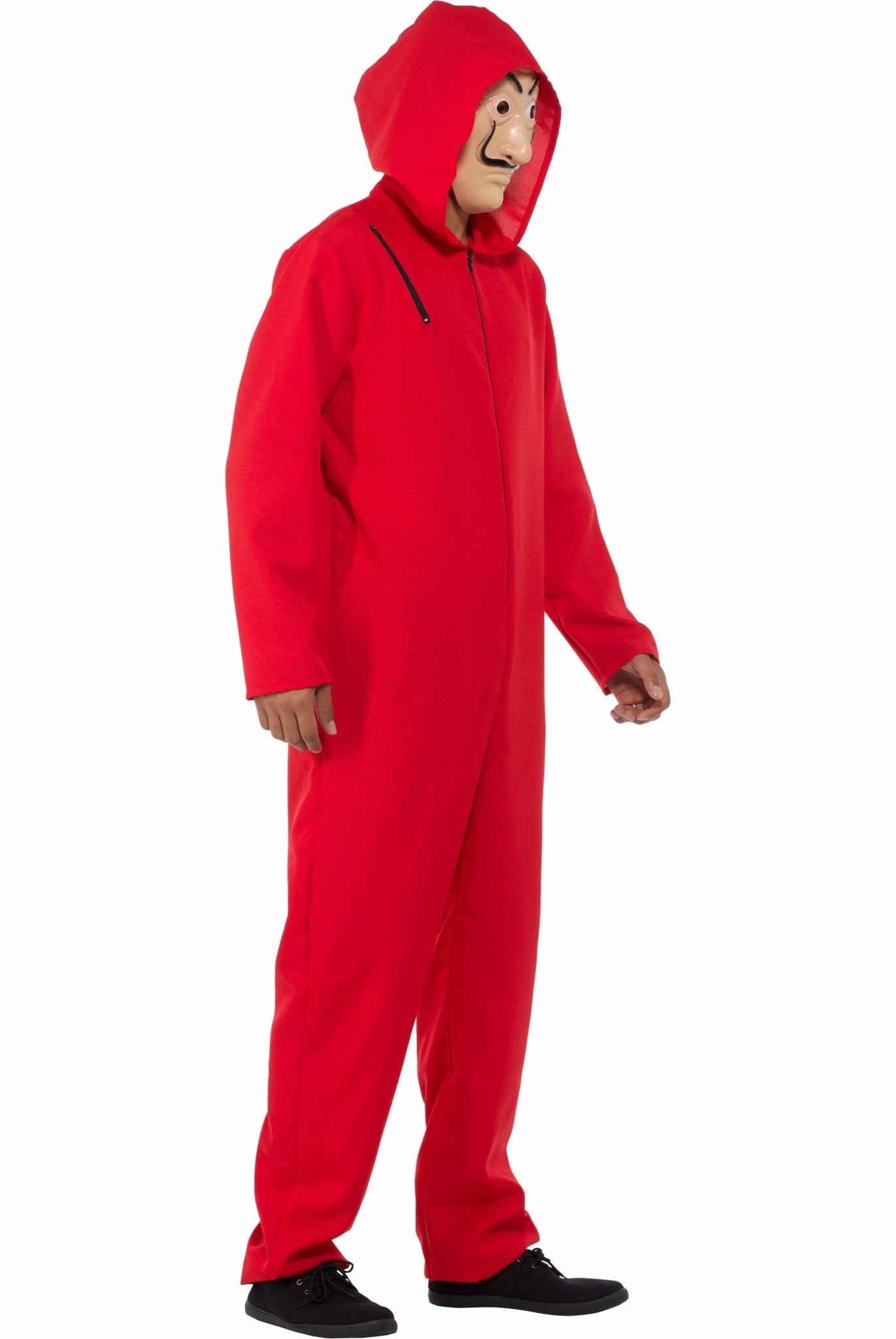 Money Thief Costume - Party Australia