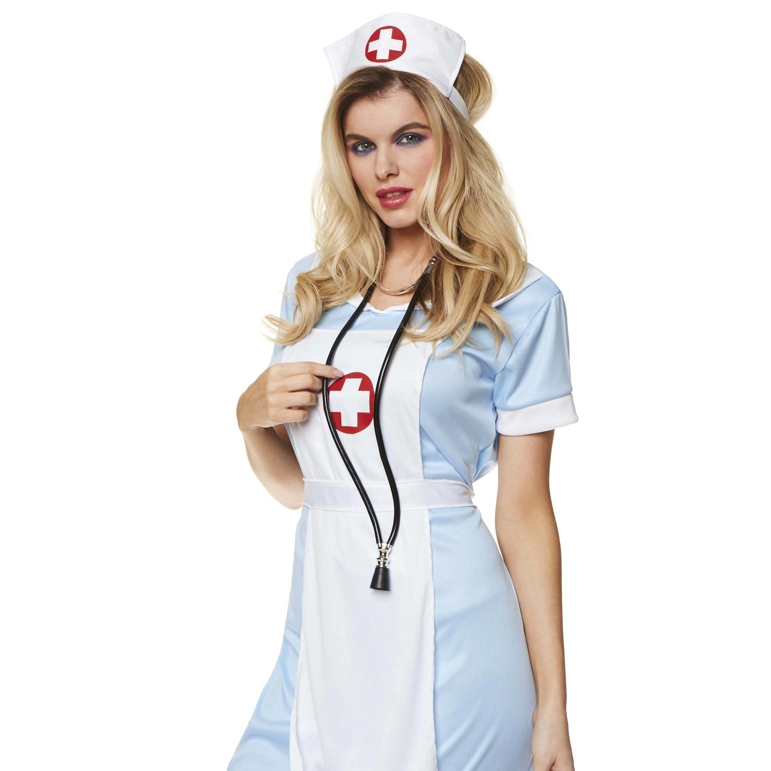Nurse Costume - Party Australia