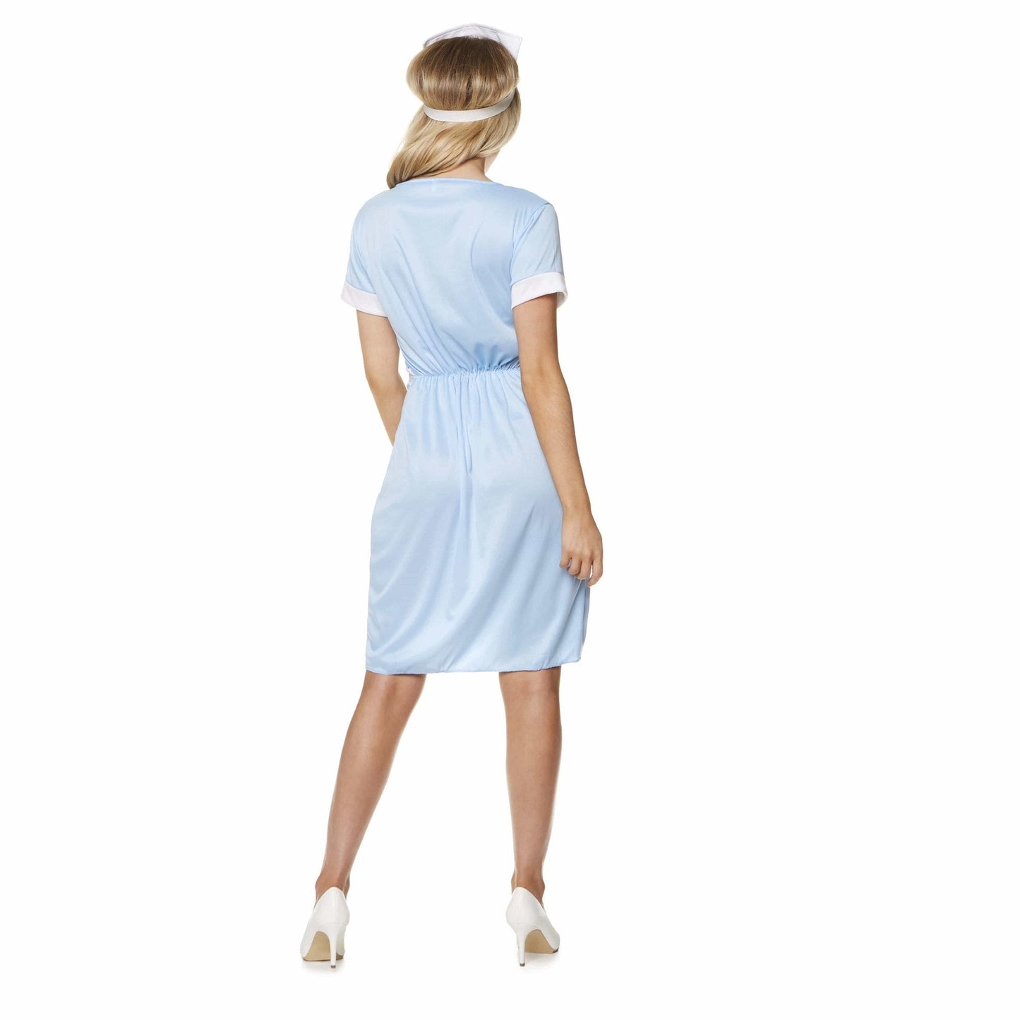 Nurse Costume - Party Australia