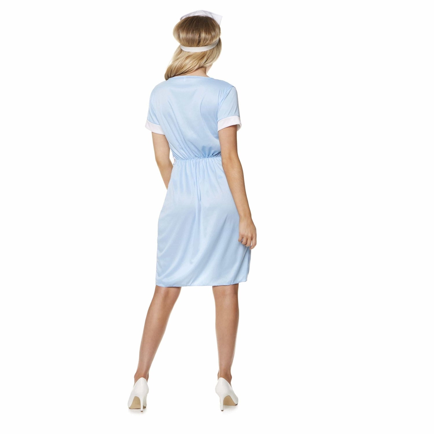 Nurse Costume - Party Australia