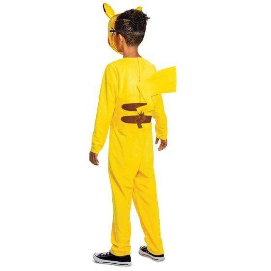 Pikachu Classic Costume Child - Party Australia