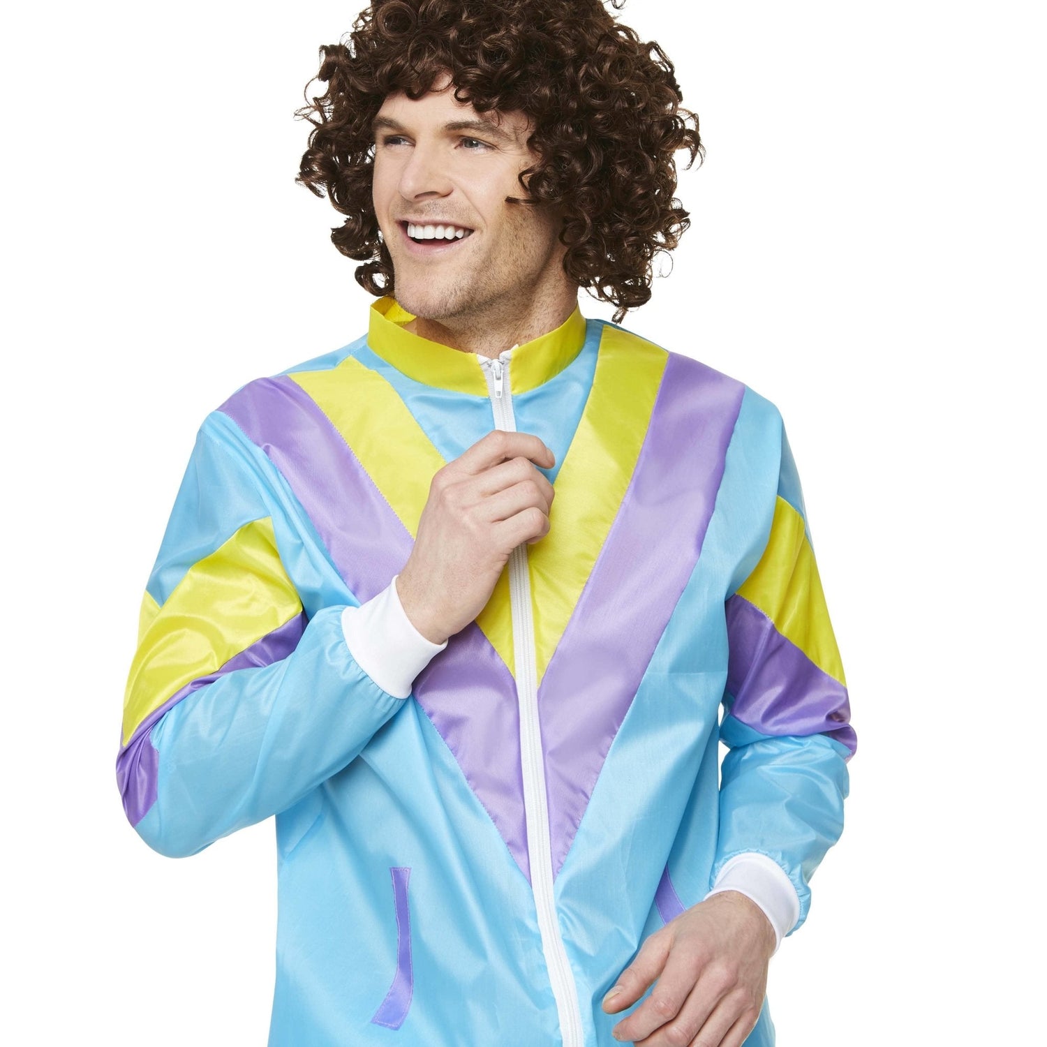 Shell Suit - Party Australia