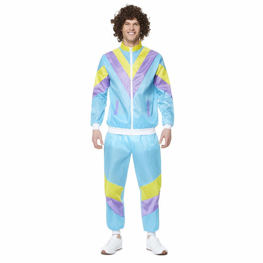 Shell Suit - Party Australia