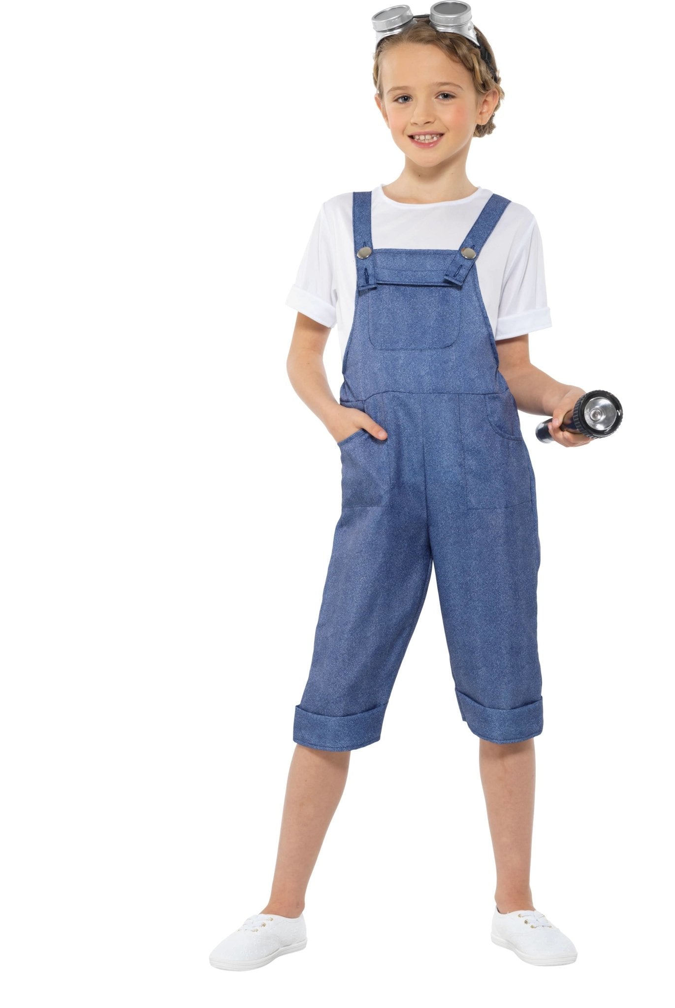 Story Book Lucy Costume - Party Australia