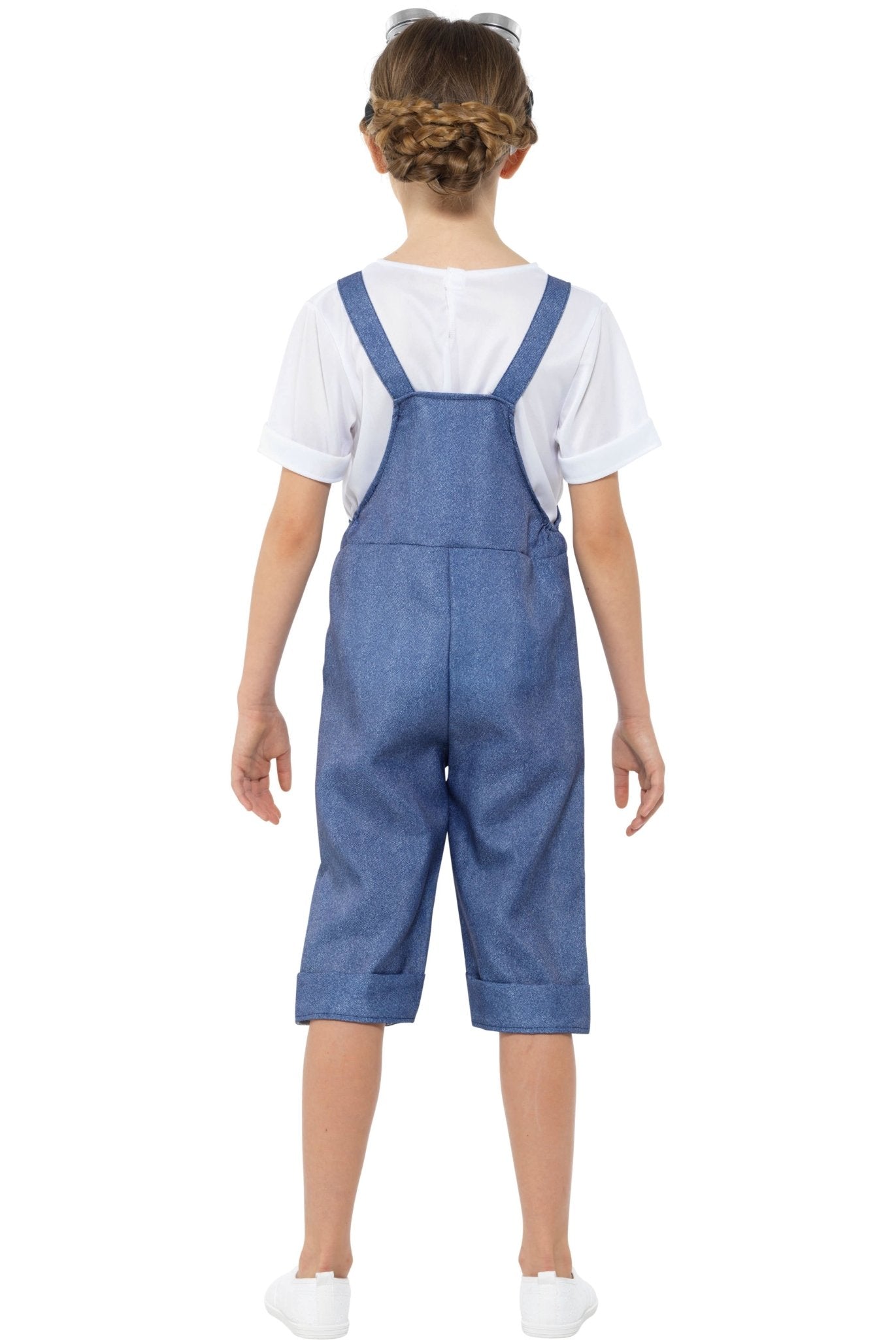 Story Book Lucy Costume - Party Australia