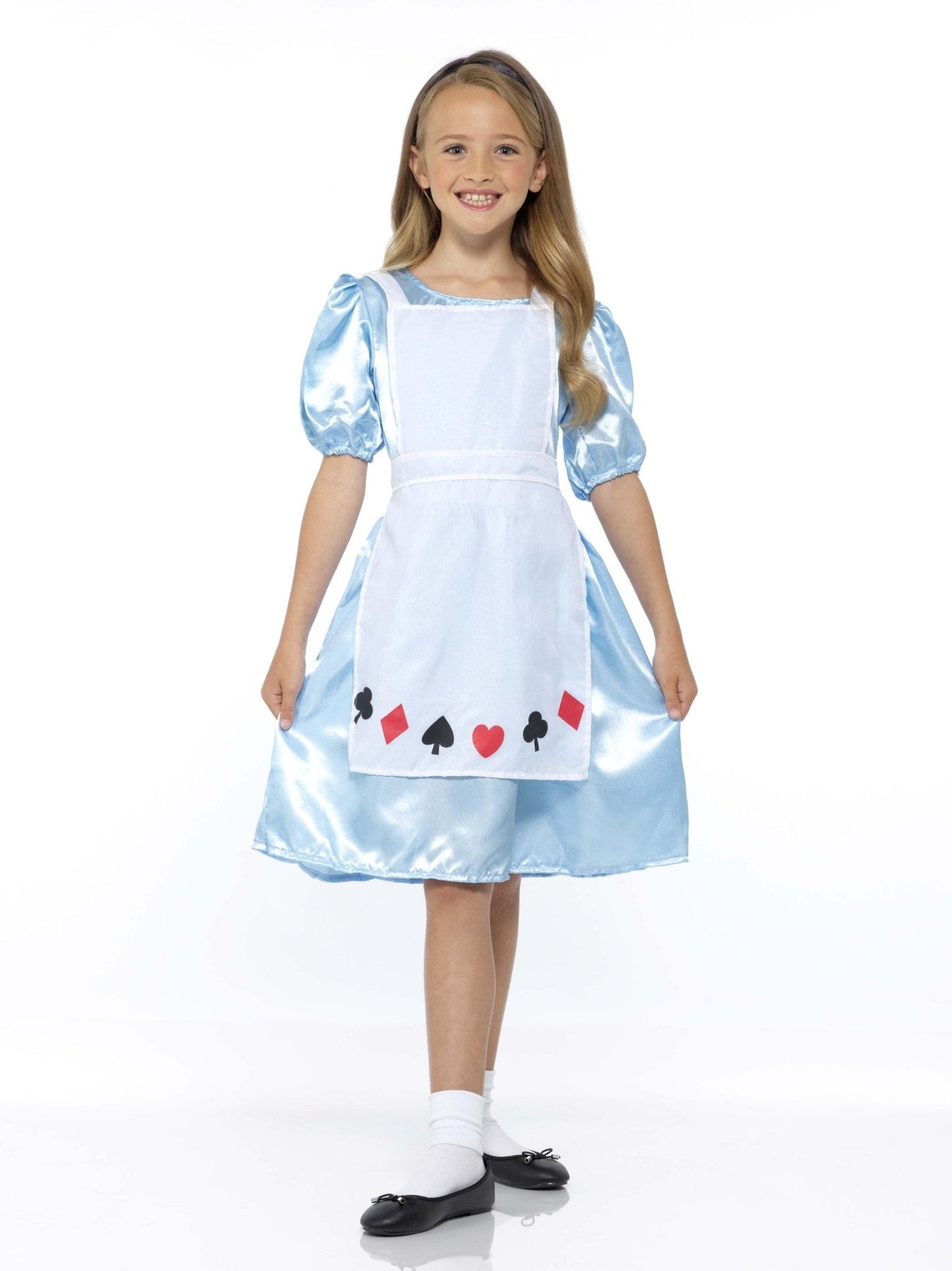 Storybook Alice Costume - Party Australia