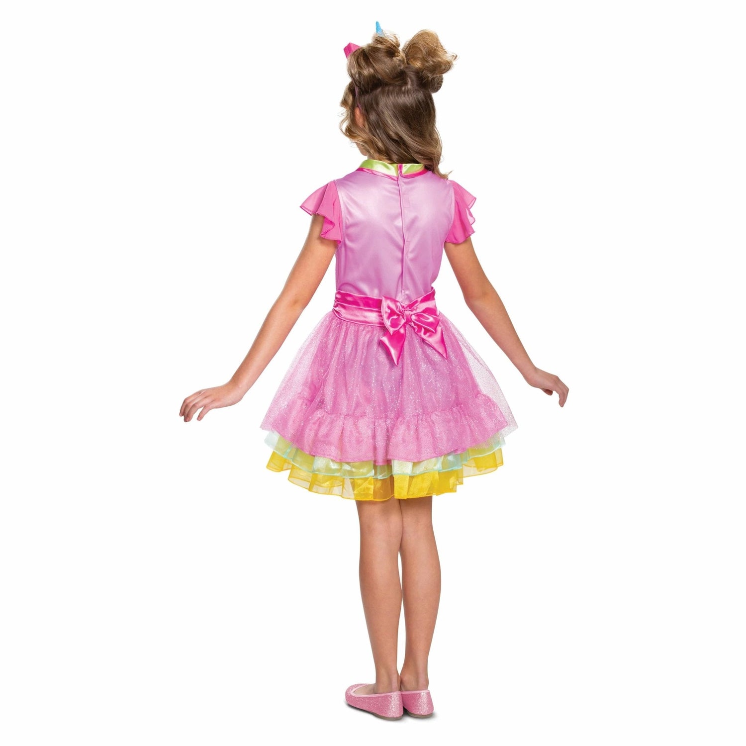 Unikey Clothes Disguise Unikitty Deluxe Costume – Party Australia